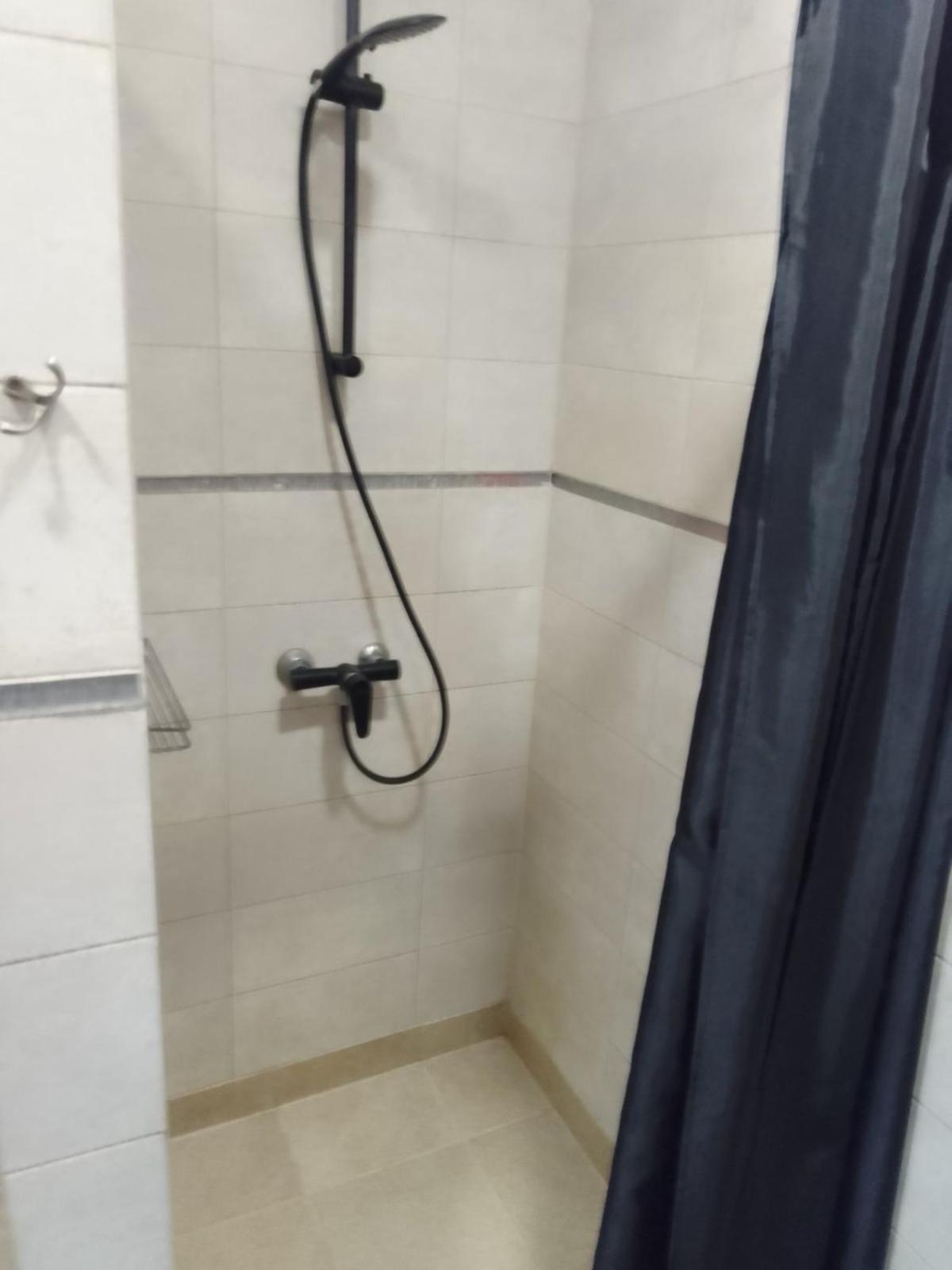 호스텔 시엔니츠카 바르샤바 외부 사진